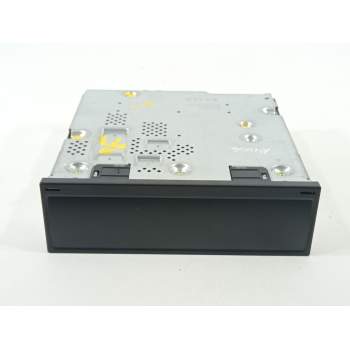 SISTEMA AUDIO / RADIO CD 6F0035820 