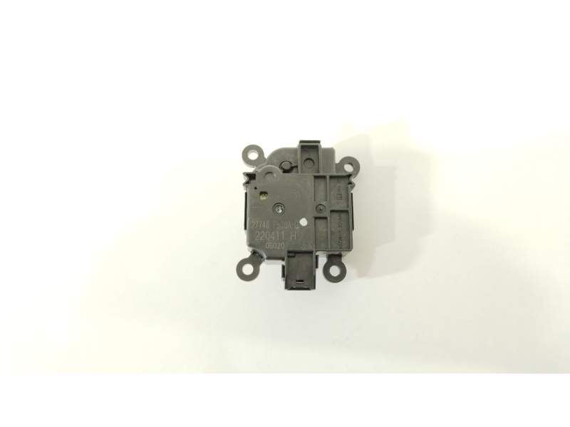 MOTOR APERTURA TRAMPILLAS CLIMATIZADOR 27740F530A 220411H