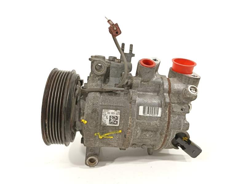 COMPRESOR AIRE ACONDICIONADO 8T0260805F 