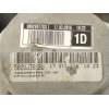 CINTURON SEGURIDAD DELANTERO DERECHO 98026077XX 9672727080 