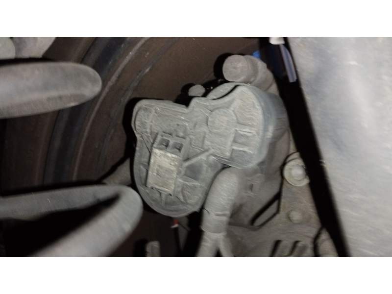 PINZA FRENO TRASERA DERECHA 5Q0615406DB 