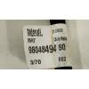 MODULO ELECTRONICO 9852039780 