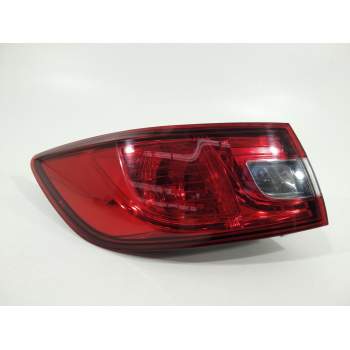 PILOTO TRASERO IZQUIERDO 265554091R 