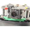 CINTURON SEGURIDAD DELANTERO DERECHO 98026077XX 9672727080 