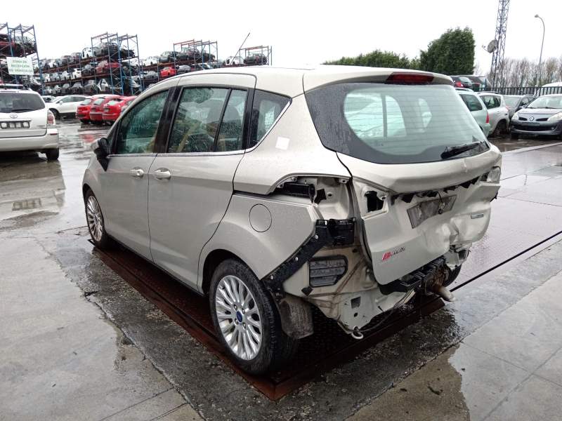 ford b-max (jk) del año 2013