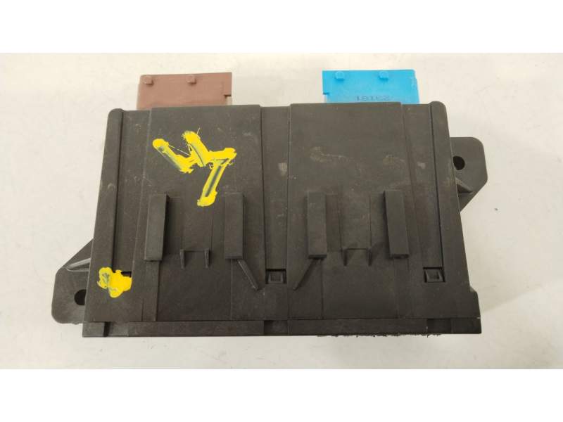 MODULO ELECTRONICO 9837999380 