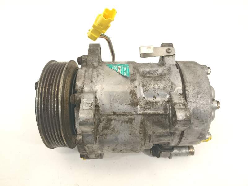 COMPRESOR AIRE ACONDICIONADO 9646416780 