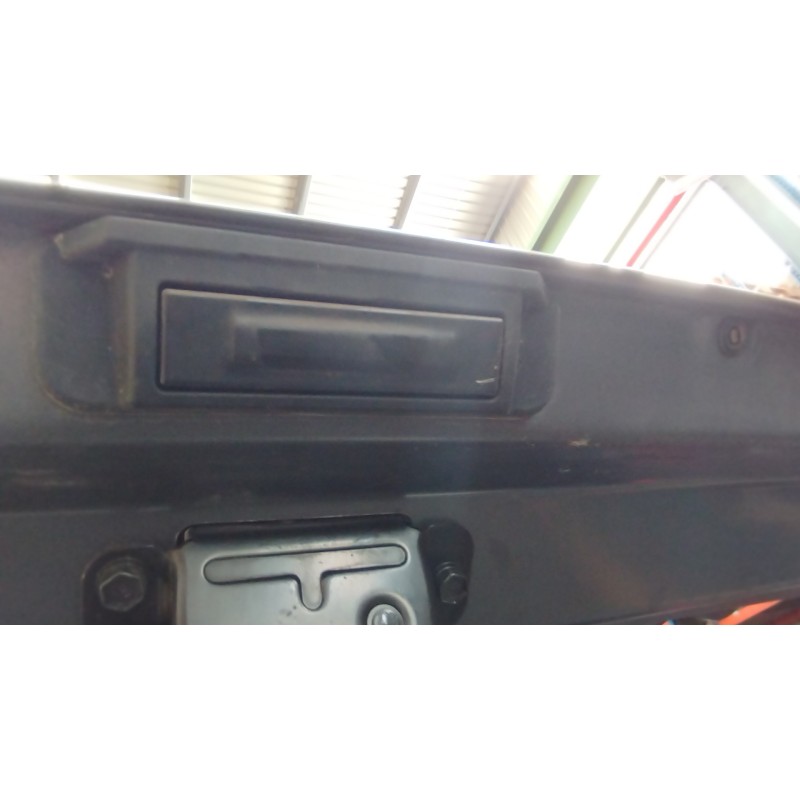 Recambio de maneta exterior porton para hyundai i20 classic referencia OEM IAM   