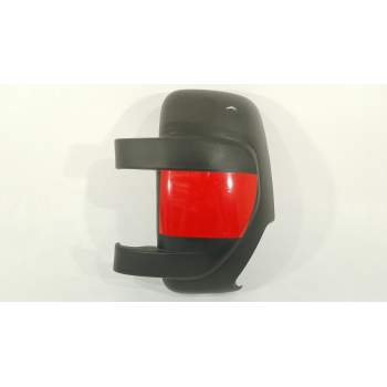 CARCASA RETROVISOR IZQUIERDO 0411310 