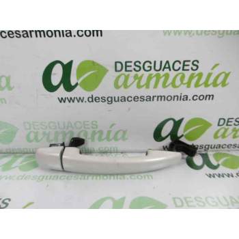 MANETA EXTERIOR TRASERA IZQUIERDA 9101KH 