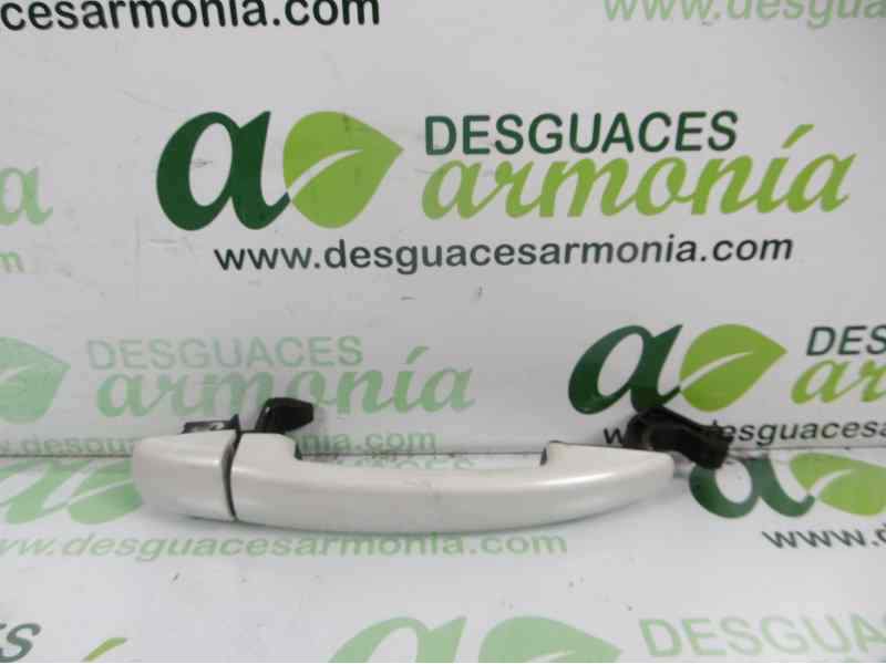 MANETA EXTERIOR TRASERA IZQUIERDA 9101KH 