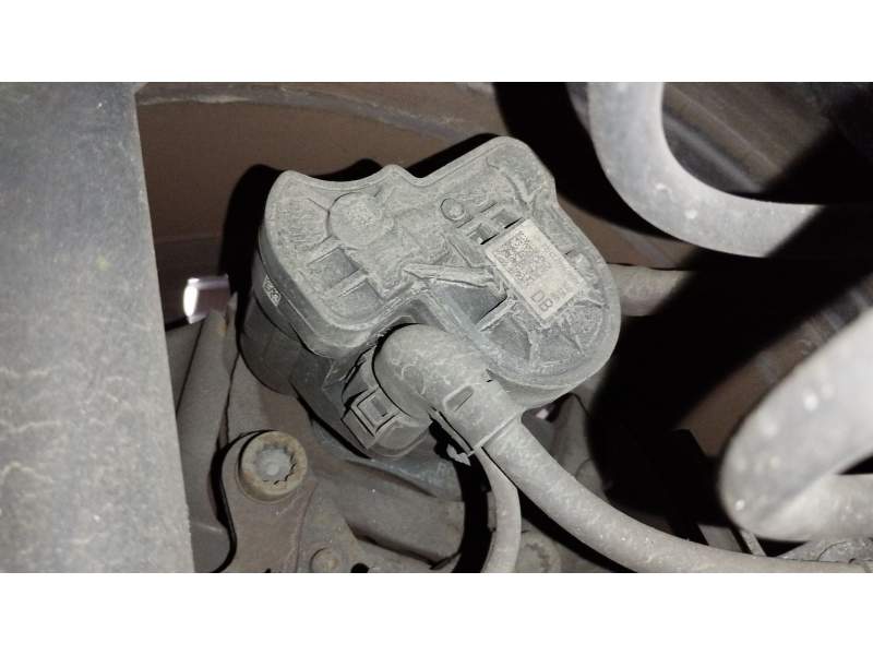 PINZA FRENO TRASERA IZQUIERDA 5Q0615405DB 