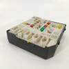 CAJA RELES / FUSIBLES 284B60008R 519339311 8226136018