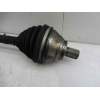 TRANSMISION DELANTERA IZQUIERDA 1K0407271BJ 