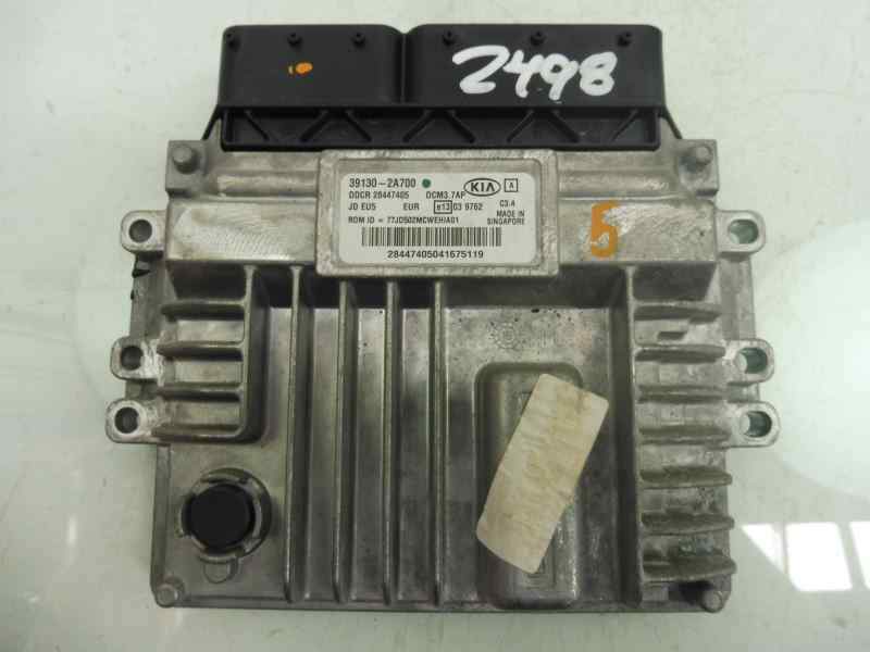 CENTRALITA MOTOR UCE 391302A700 