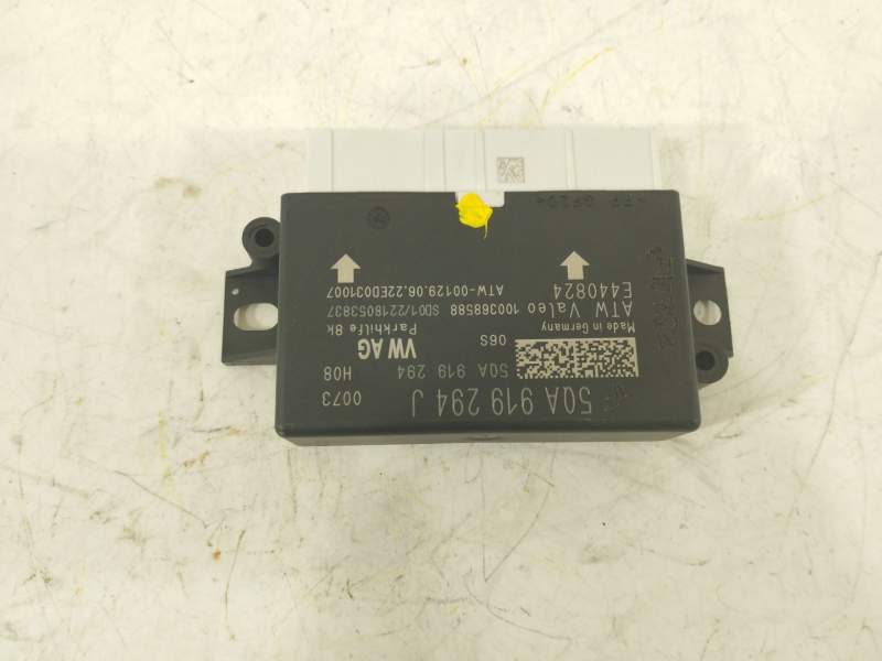 MODULO ELECTRONICO 5QA919294J 5QA919294 
