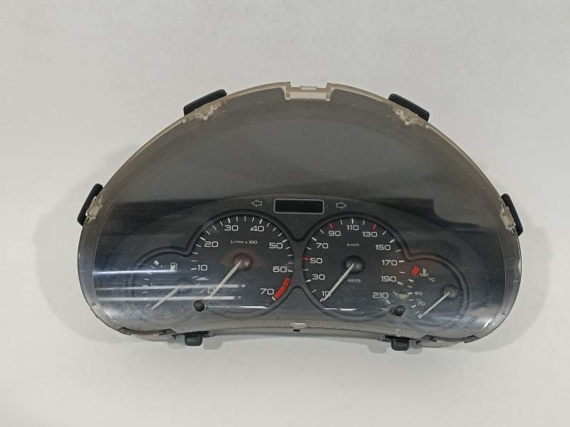CUADRO INSTRUMENTOS 9656696180 
