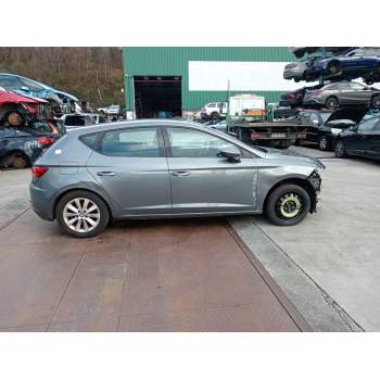 SEAT LEON (5F1)