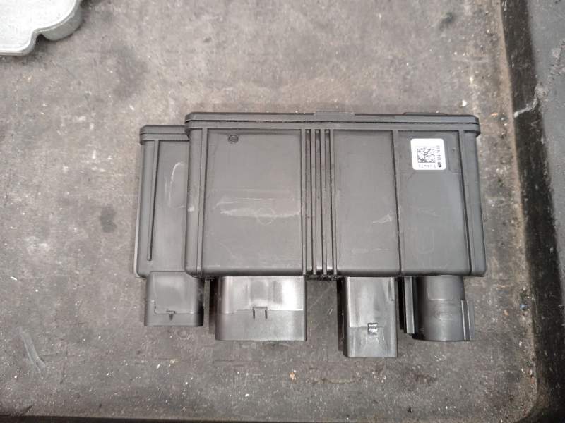 MODULO ELECTRONICO 864447503 18576710 P00160273