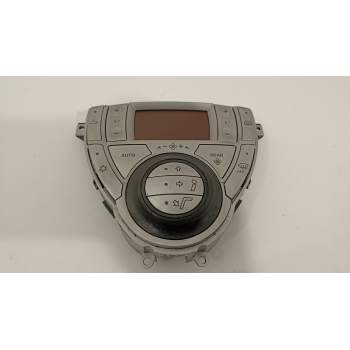 MANDO CLIMATIZADOR 14987100YH 