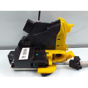 CERRADURA PUERTA DELANTERA IZQUIERDA 81310A2100 