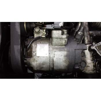 COMPRESOR AIRE ACONDICIONADO 92600BR70A 92600BR7AA CSV617