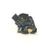 CERRADURA PUERTA TRASERA IZQUIERDA 2205509 FQ7QB