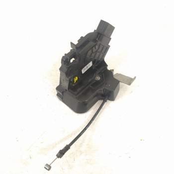 CERRADURA PUERTA TRASERA IZQUIERDA 4M5AA26412BE 