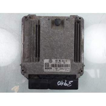 CENTRALITA MOTOR UCE 03G906016HC 0281012289 