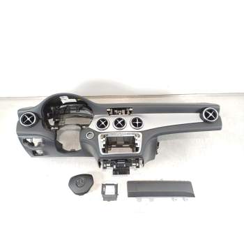 KIT AIRBAG 11768000879 308190395162 A1179009200