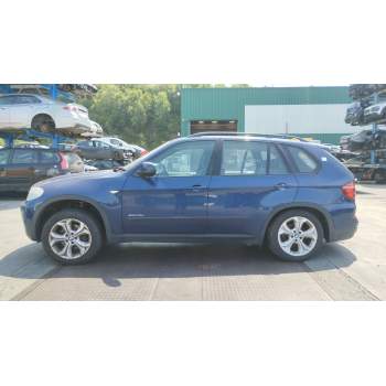BMW X5 (E70)