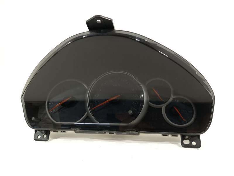 CUADRO INSTRUMENTOS 8100A923 2574402451 