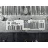 CENTRALITA MOTOR UCE 9663607380 9655534080 5WS40323D