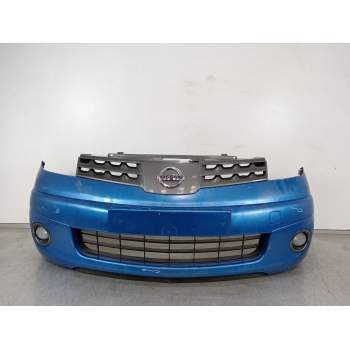 PARAGOLPES DELANTERO 620229U040 