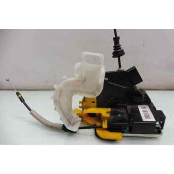 CERRADURA PUERTA DELANTERA DERECHA 81320A2110 