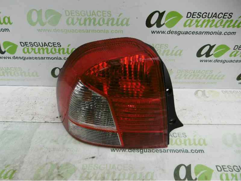 PILOTO TRASERO IZQUIERDO 0K2SA51160 