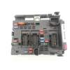 CAJA RELES / FUSIBLES 9657608780 BSMB3 