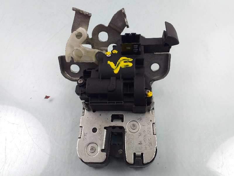 CERRADURA MALETERO / PORTON 8K9827505A 