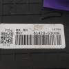CERRADURA PUERTA TRASERA DERECHA 81420G3000 