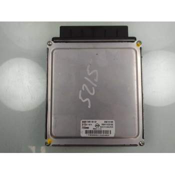 CENTRALITA MOTOR UCE A6655404032 R0411C013E 28019195