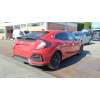 HONDA CIVIC X SEDÁN (FC_)
