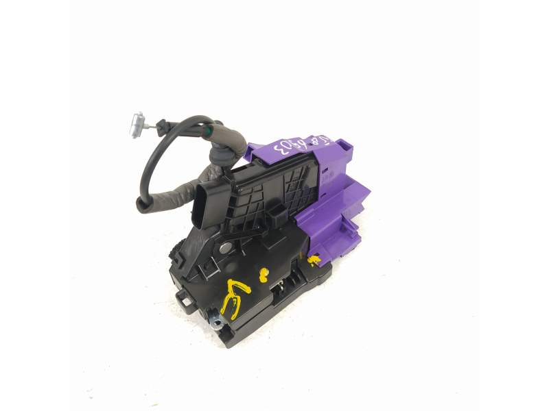 CERRADURA PUERTA TRASERA IZQUIERDA 81410G3000 