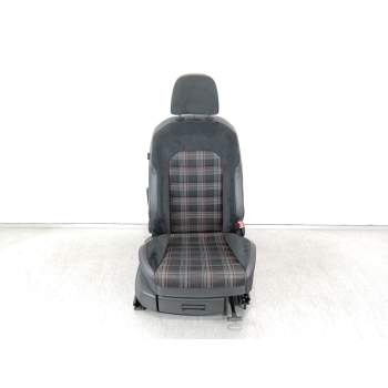 ASIENTO DELANTERO DERECHO 5Q4881106Q 5G0881375Q 5G4881776AP