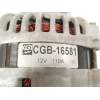 ALTERNADOR CGB16581 23100AD210 