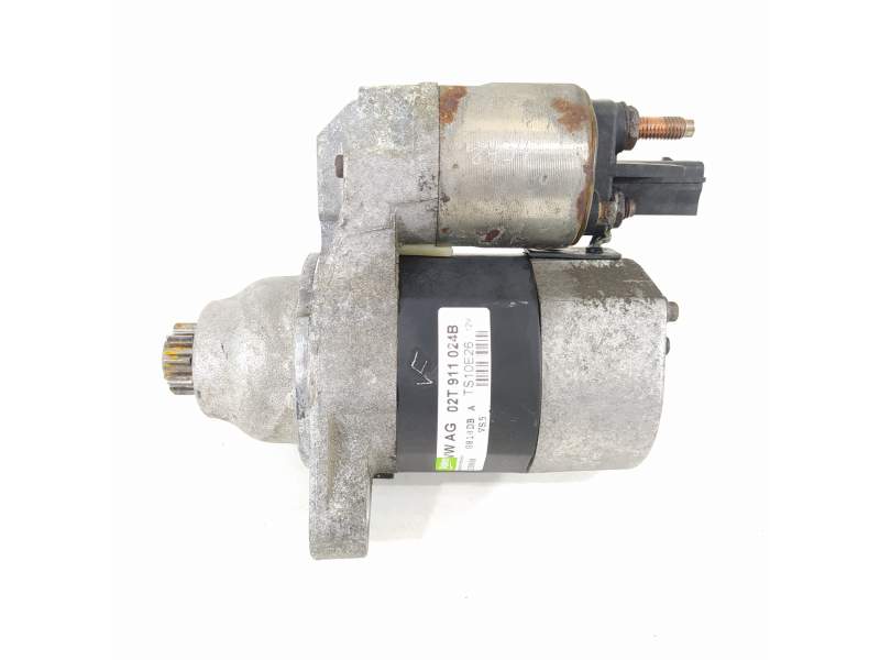 MOTOR ARRANQUE 02T911024B TS10E26 
