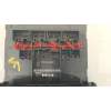 CAJA RELES / FUSIBLES 3C0937049AH F005V0660 