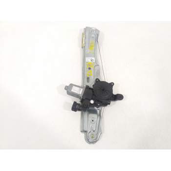 ELEVALUNAS TRASERO IZQUIERDO AM51R27001BE 