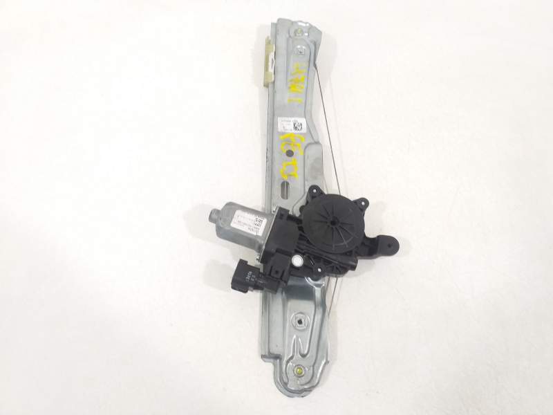 ELEVALUNAS TRASERO IZQUIERDO AM51R27001BE 