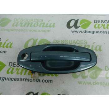 MANETA EXTERIOR TRASERA IZQUIERDA 8365026000 