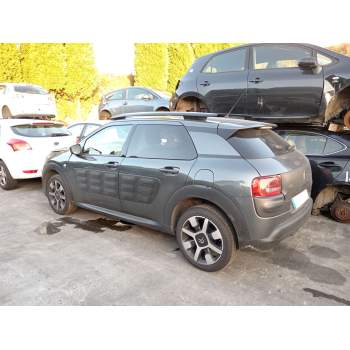 CITROËN C4 CACTUS de desguace